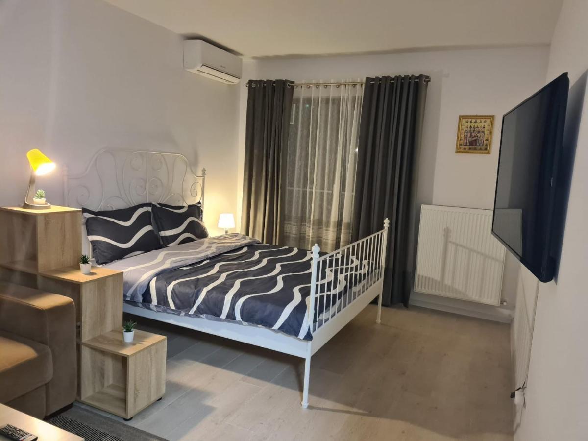Ghencea Residence 158 L2 Bucureşti Ngoại thất bức ảnh