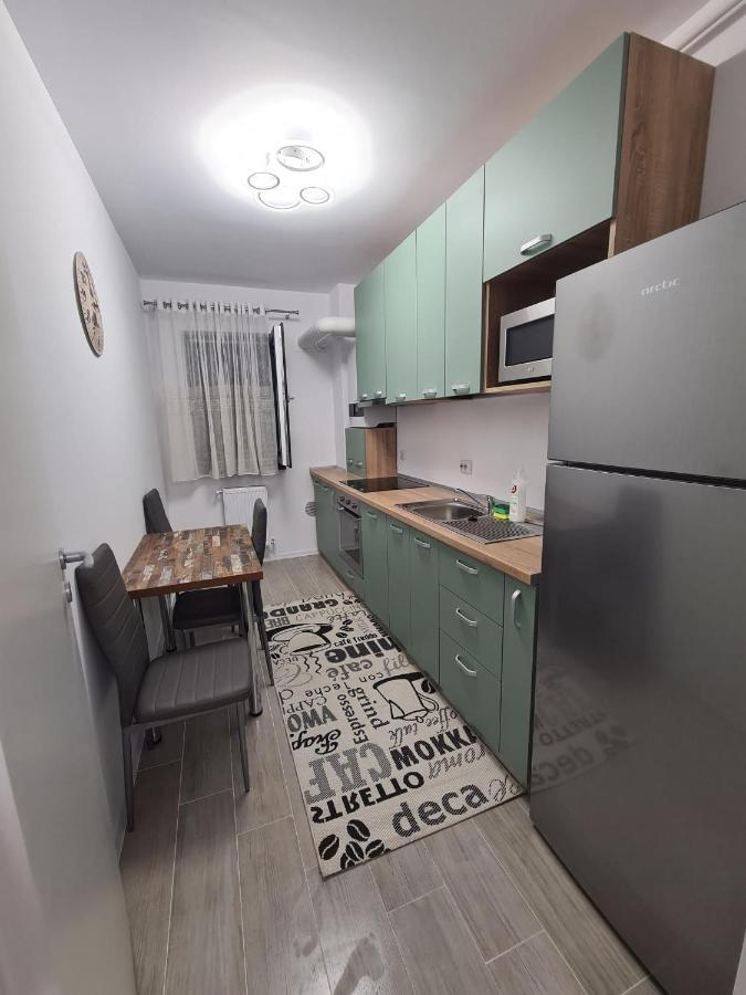 Ghencea Residence 158 L2 Bucureşti Ngoại thất bức ảnh
