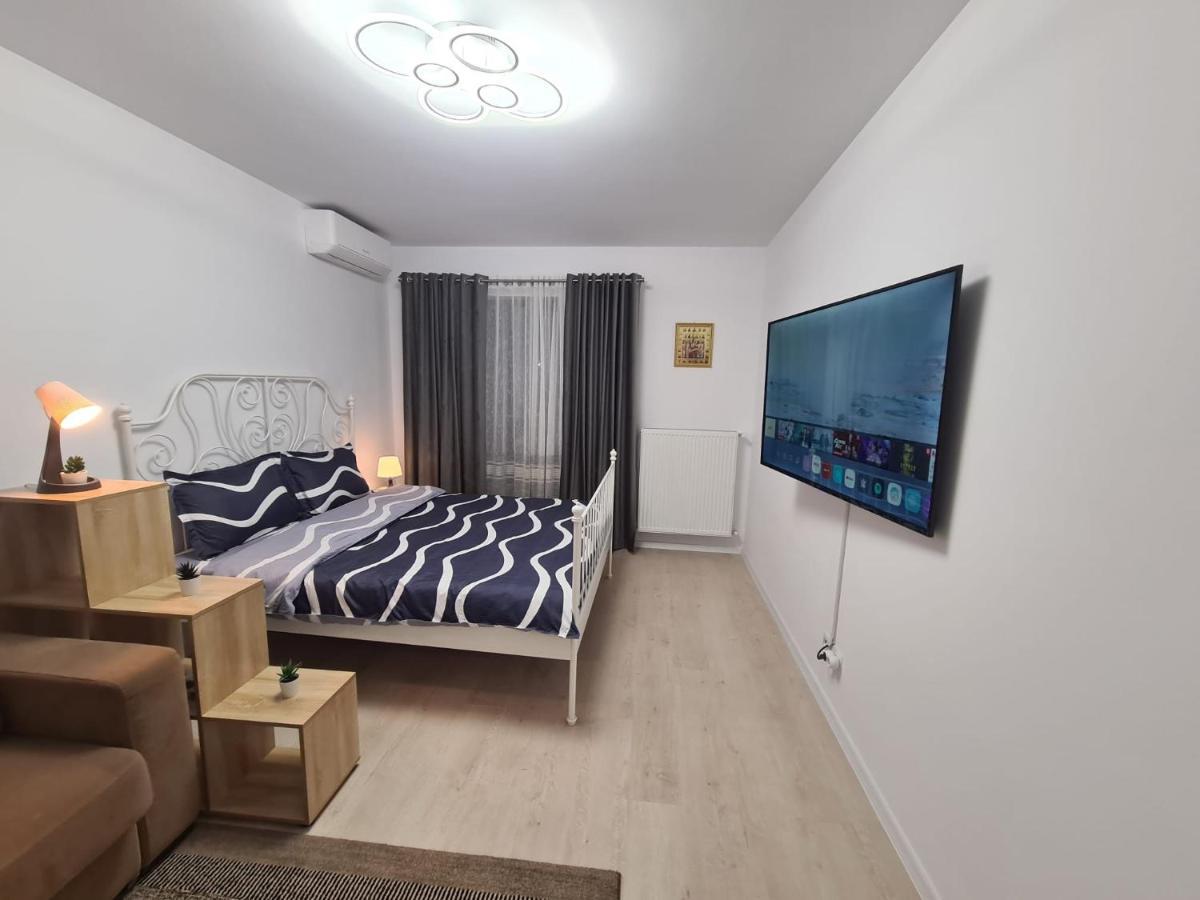 Ghencea Residence 158 L2 Bucureşti Ngoại thất bức ảnh
