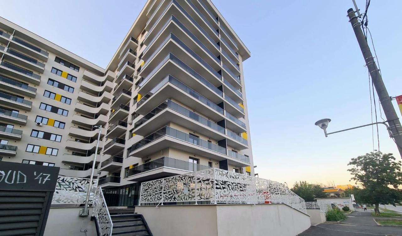 Ghencea Residence 158 L2 Bucureşti Ngoại thất bức ảnh