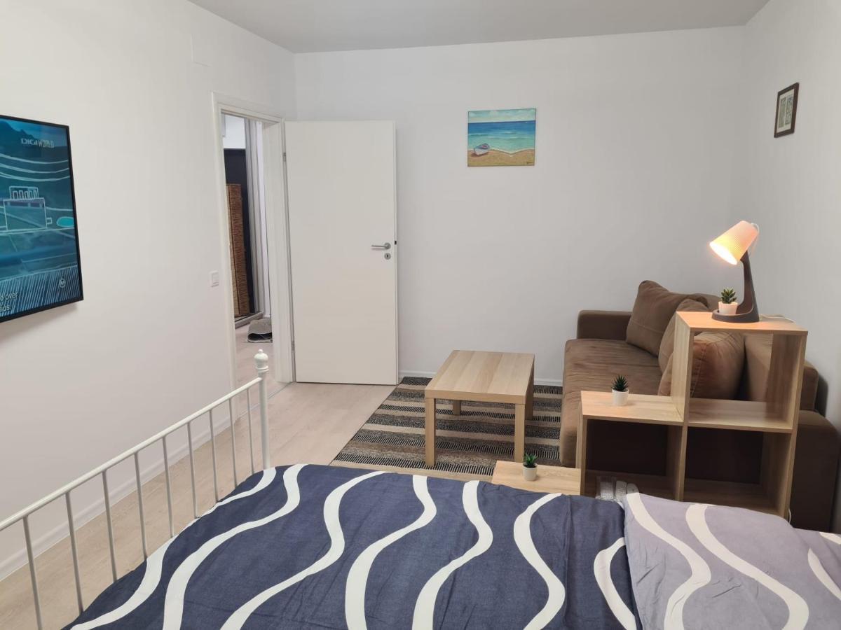 Ghencea Residence 158 L2 Bucureşti Ngoại thất bức ảnh