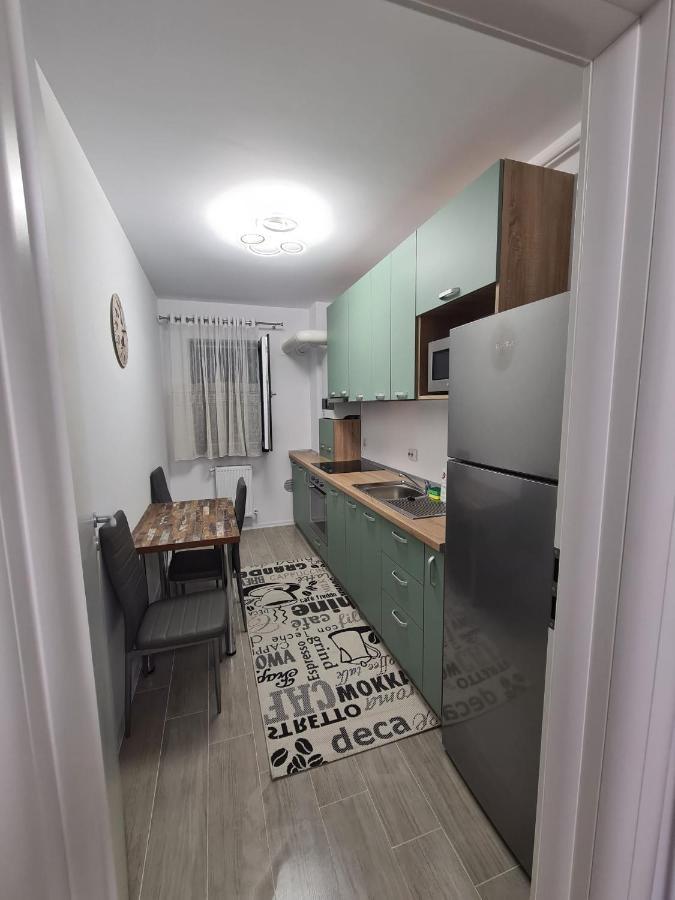 Ghencea Residence 158 L2 Bucureşti Ngoại thất bức ảnh
