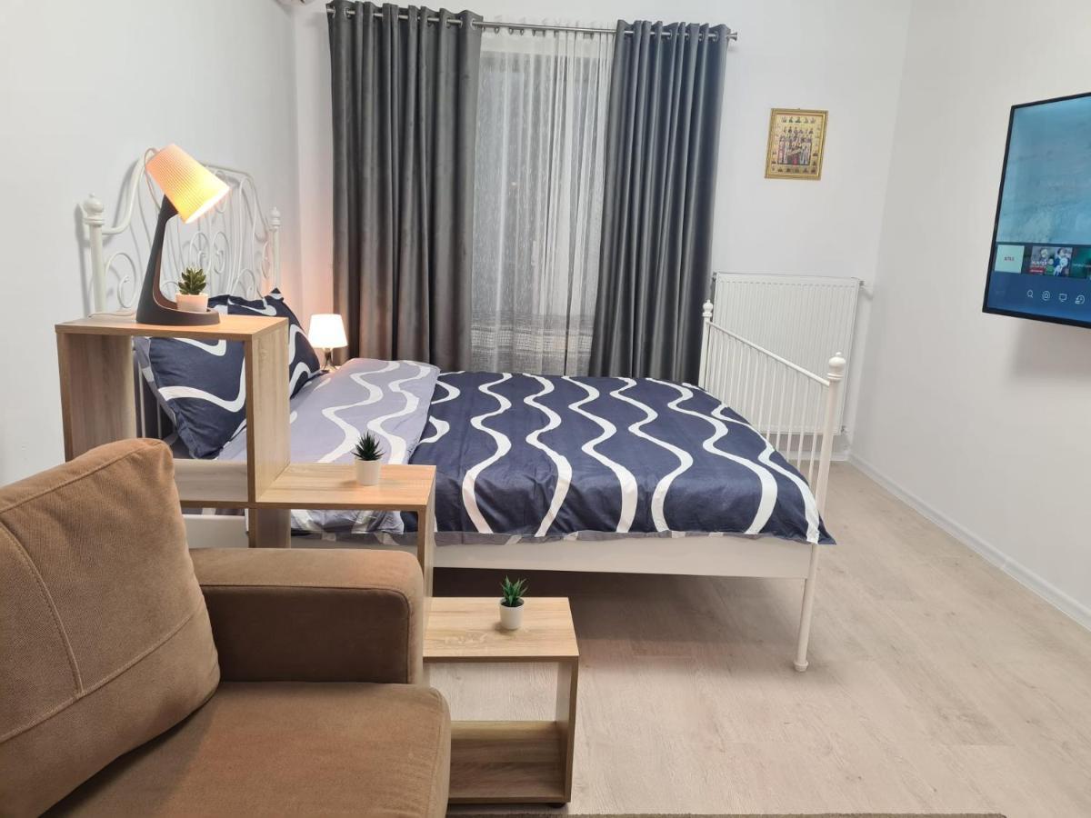 Ghencea Residence 158 L2 Bucureşti Ngoại thất bức ảnh