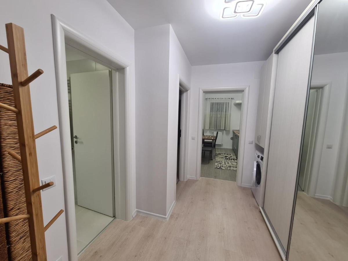 Ghencea Residence 158 L2 Bucureşti Ngoại thất bức ảnh