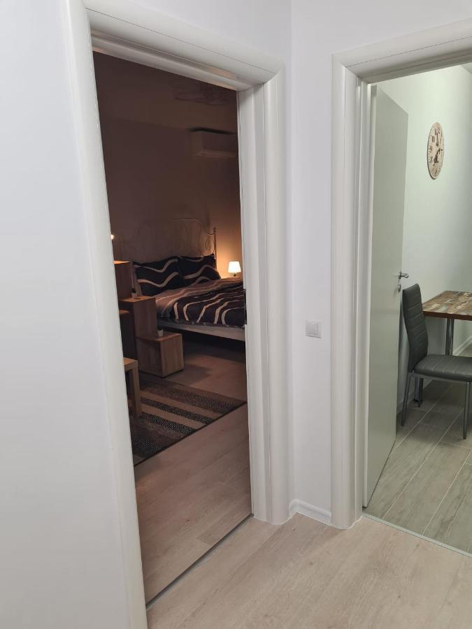 Ghencea Residence 158 L2 Bucureşti Ngoại thất bức ảnh
