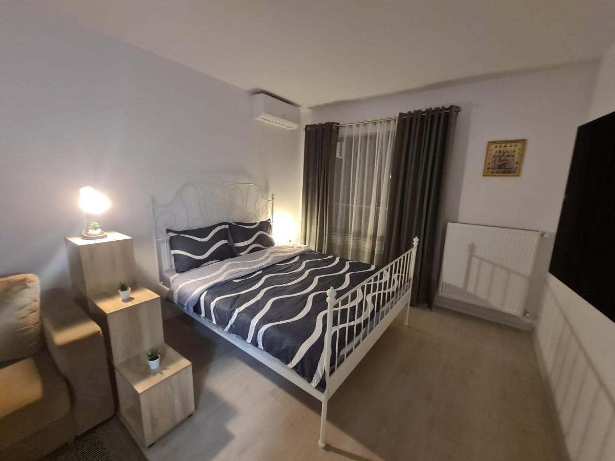 Ghencea Residence 158 L2 Bucureşti Ngoại thất bức ảnh