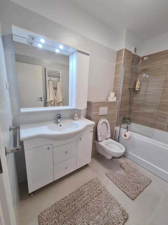 Ghencea Residence 158 L2 Bucureşti Ngoại thất bức ảnh