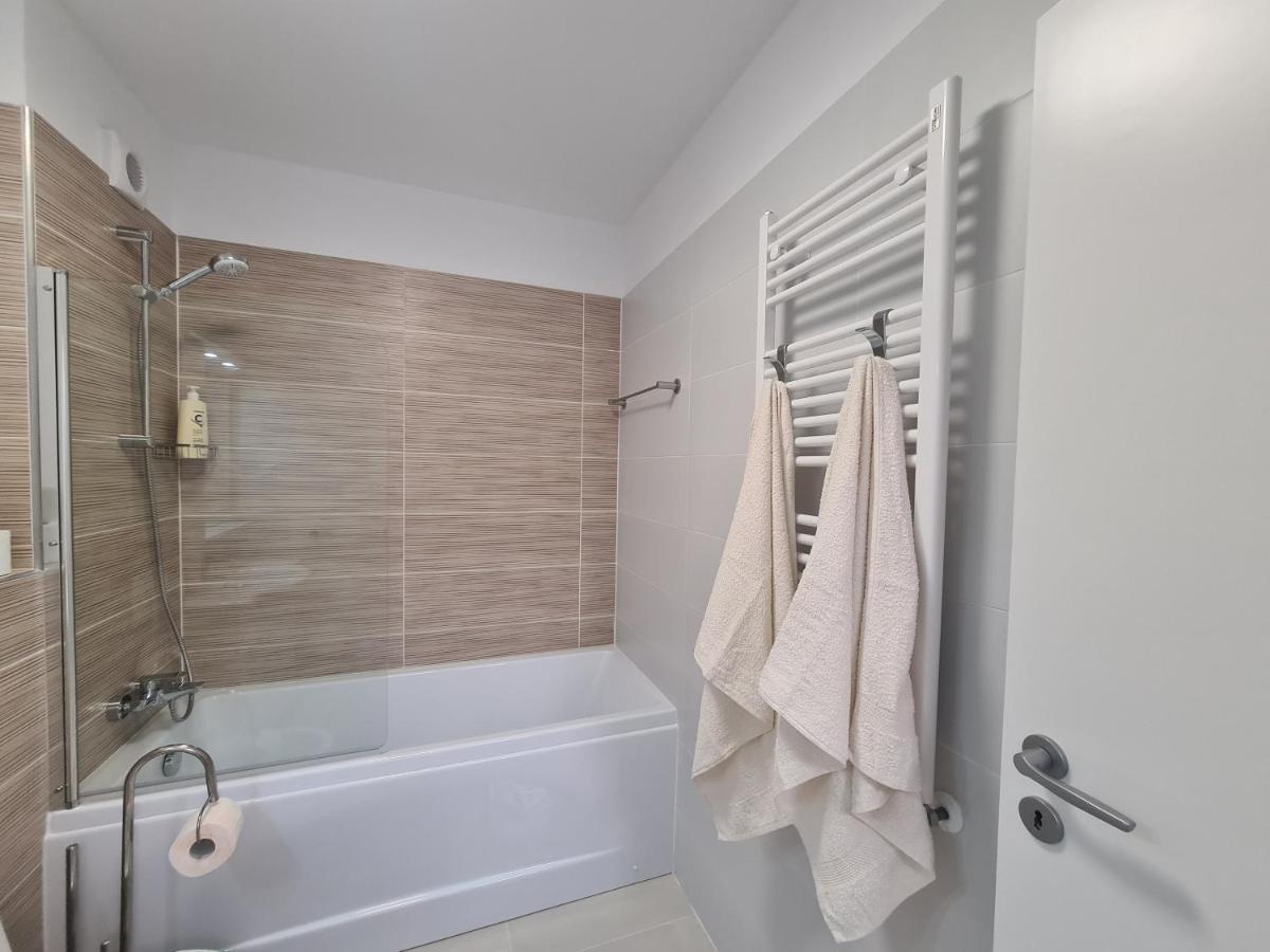 Ghencea Residence 158 L2 Bucureşti Ngoại thất bức ảnh
