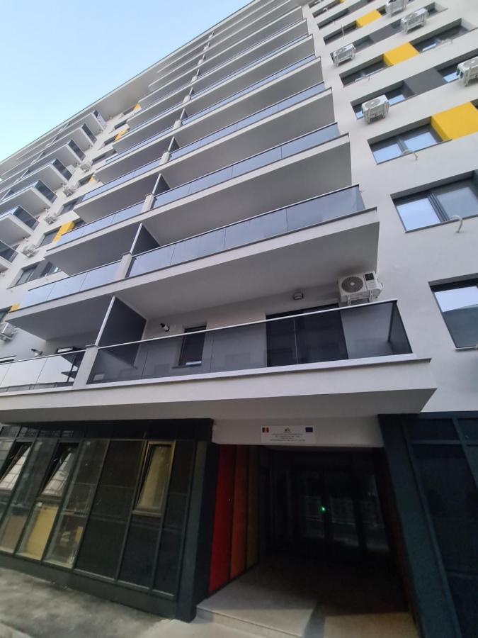 Ghencea Residence 158 L2 Bucureşti Ngoại thất bức ảnh