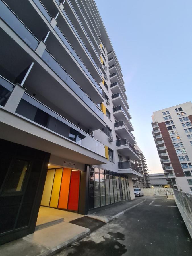 Ghencea Residence 158 L2 Bucureşti Ngoại thất bức ảnh